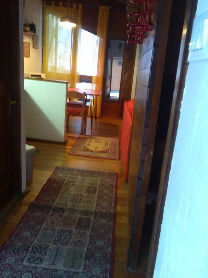 Casa Fiorina Borgata Sestriere Exterior foto