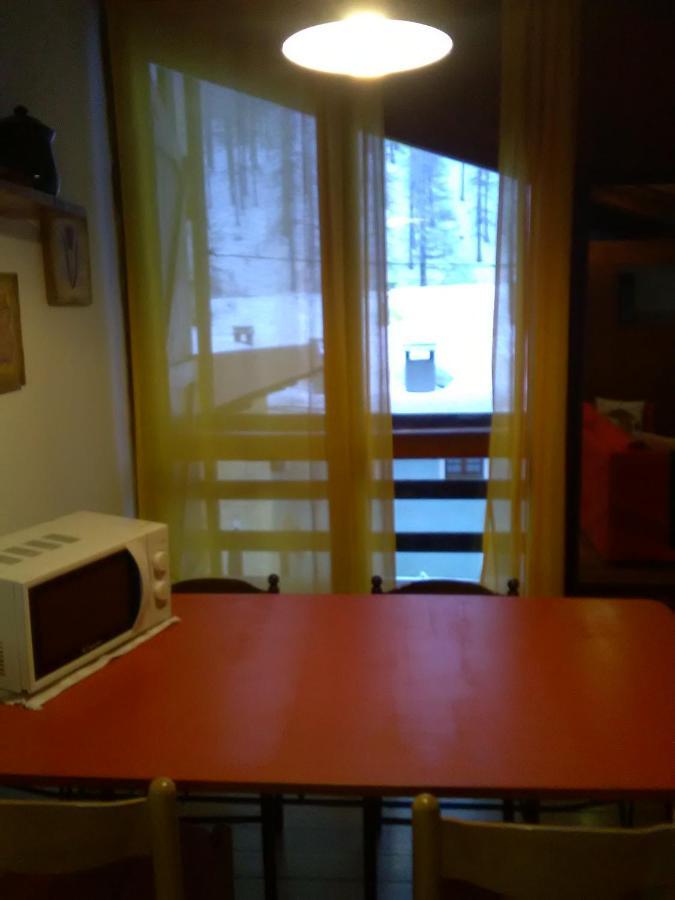 Casa Fiorina Borgata Sestriere Exterior foto