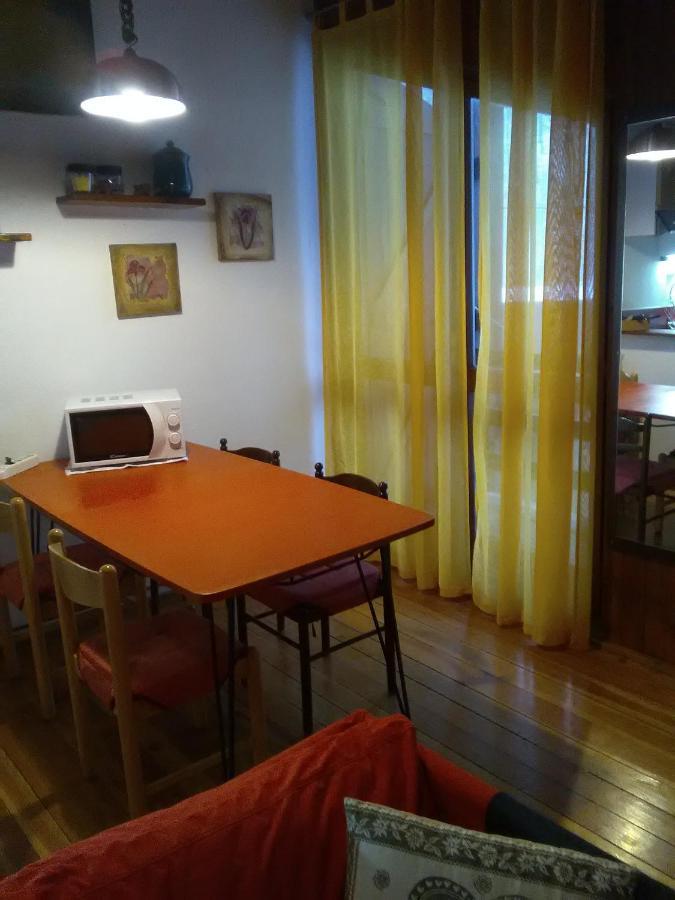 Casa Fiorina Borgata Sestriere Exterior foto